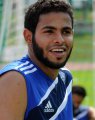 Ahmed Al Fraidi 2018-2019