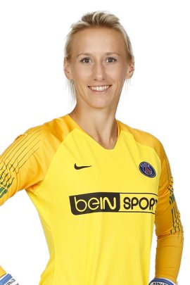 Katarzyna Kiedrzynek 2018-2019