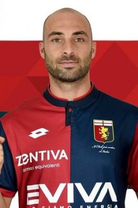 Francesco Migliore 2018-2019