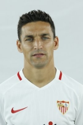 Jesús Navas 2018-2019