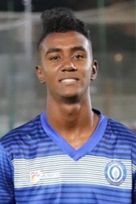 Karim El Tayeb 2018-2019