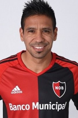 Victor Figueroa 2018-2019