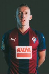 Pablo De Blasis 2018-2019