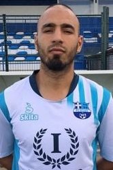 Mohamed Mebarki 2018-2019