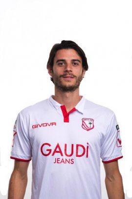Alessandro Ligi 2018-2019