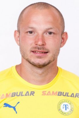 Tomas Vondrasek 2018-2019