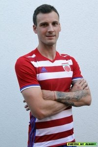 Stefano Bensi 2018-2019