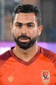Ahmed Fathi 2018-2019