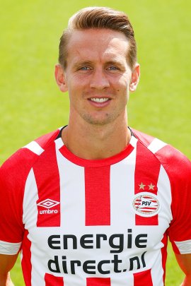 Luuk de Jong 2018-2019