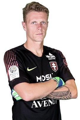 Paul Delecroix 2018-2019