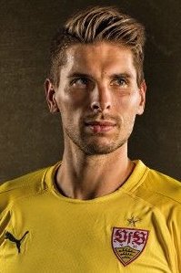 Ron-Robert Zieler 2018-2019