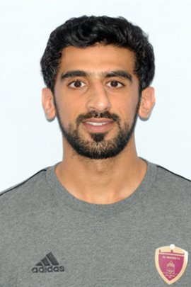 Hamdan Al Kamali 2018-2019