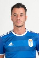 Sergio Tejera 2018-2019