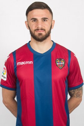 Armando Sadiku 2018-2019