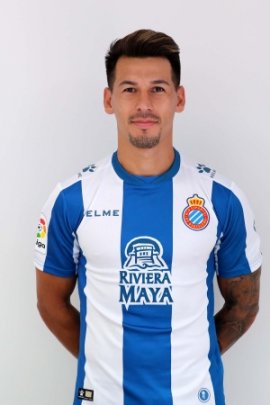  Hernán Pérez 2018-2019