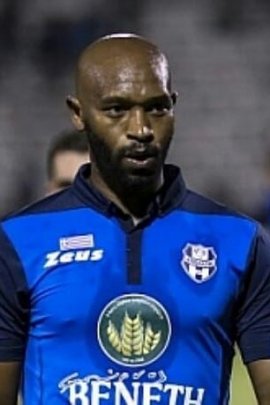  Shikabala 2018-2019