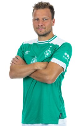 Philipp Bargfrede 2018-2019