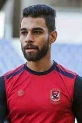 Amr El Soulia 2018-2019