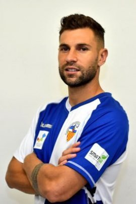 Nicolás Delmonte 2018-2019