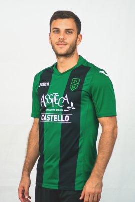 Gianvito Misuraca 2018-2019