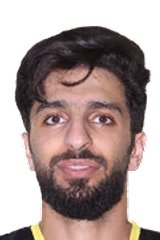 Fahd Al Ansari 2018-2019
