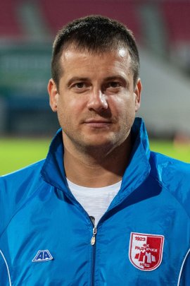 Nenad Lalatovic 2018-2019