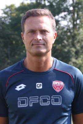 Grégory Peres 2018-2019