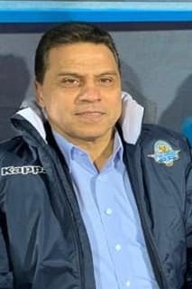 Hossam El Badry 2018-2019