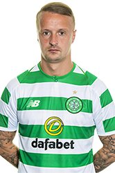 Leigh Griffiths 2018-2019