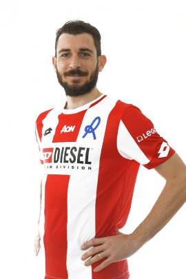 Andrea Bovo 2018-2019