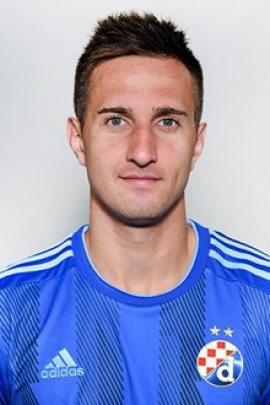Mario Gavranovic 2018-2019