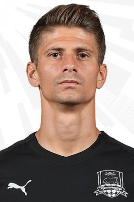 Aleksandr Martynovich 2018-2019