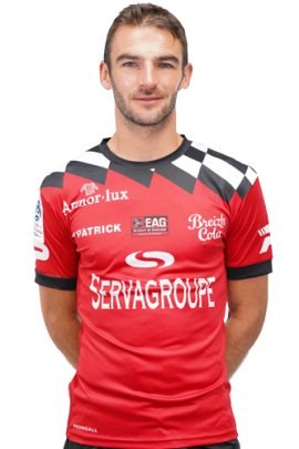 Christophe Kerbrat 2018-2019