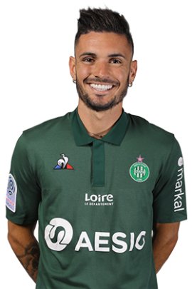 Rémy Cabella 2018-2019