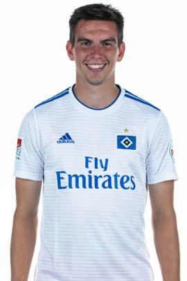 Christoph Moritz 2018-2019