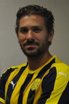 Alessio Cerci 2018-2019
