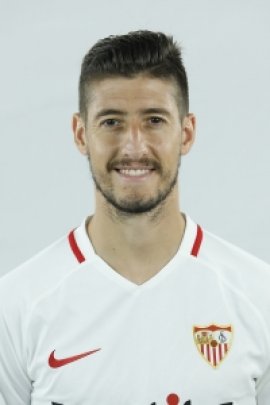 Sergio Escudero 2018-2019