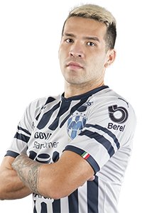 Celso Ortiz 2018-2019