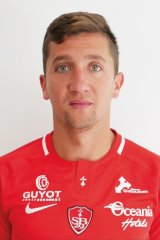 Mathias Autret 2018-2019