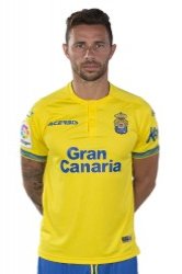  Rubén Castro 2018-2019