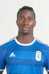 Ibrahima Baldé 2018-2019