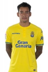 Sergio Araujo 2018-2019