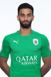 Saad Al Sheeb 2018-2019