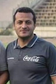 Tamer Mostafa 2018-2019