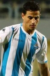 Ahmed Tawfik 2018-2019