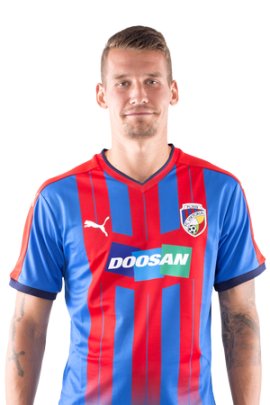 Lukas Hejda 2018-2019