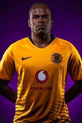 Willard Katsande 2018-2019