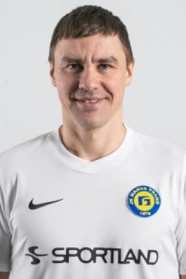 Artur Kotenko 2018