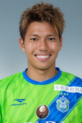 Keijiro Ogawa 2018