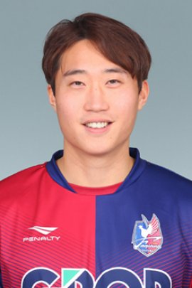 Yong-jae Lee 2018